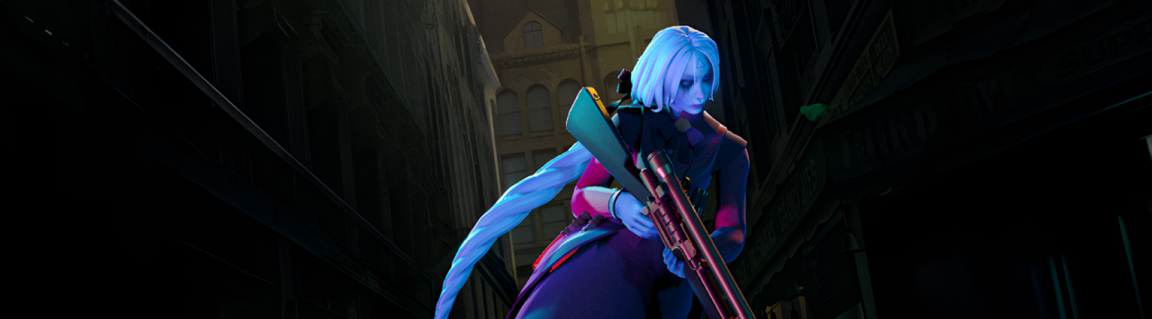Vindicta