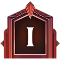 EMISSARY I